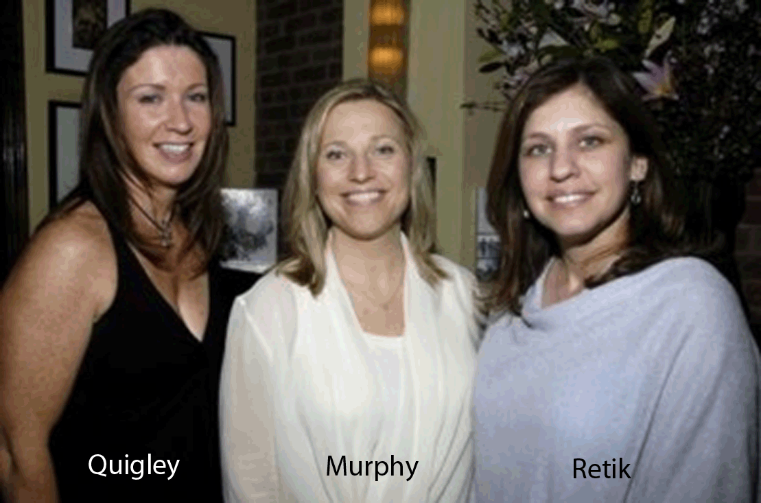 Documentary goes "beyond" 9/11 to connect widows in America with