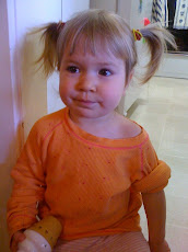 Wow, can she get any cuter??