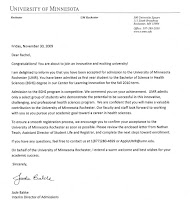 northwestern acceptance letter 100 images internship resume sle northwestern acceptance letter