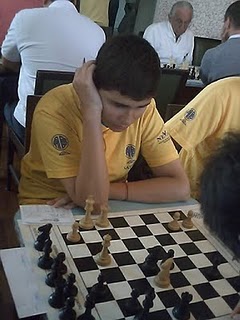 Peão de Confresa é vice-campeão na estreia no principal campeonato