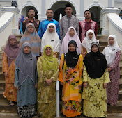 Guru Bahasa Melayu SMK RPK