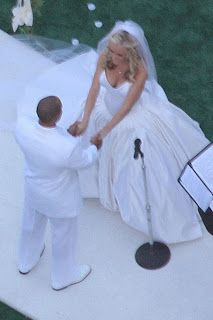Rhakeru: Kendra Wilkinson Wedding Pictures
