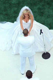Rhakeru: Kendra Wilkinson Wedding Pictures