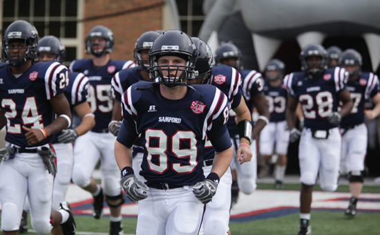 WVSU Sports: September 2010
