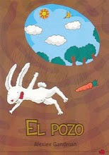 Book: "El Pozo"