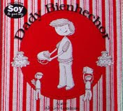 Book: Dady Bienhechor - Colección "Soy lo que Soy"