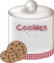Quer um biscoito?