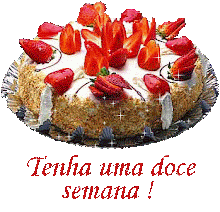Hoje é o seu aniversário?
