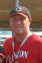 Shane Chandler, Asst Coach
