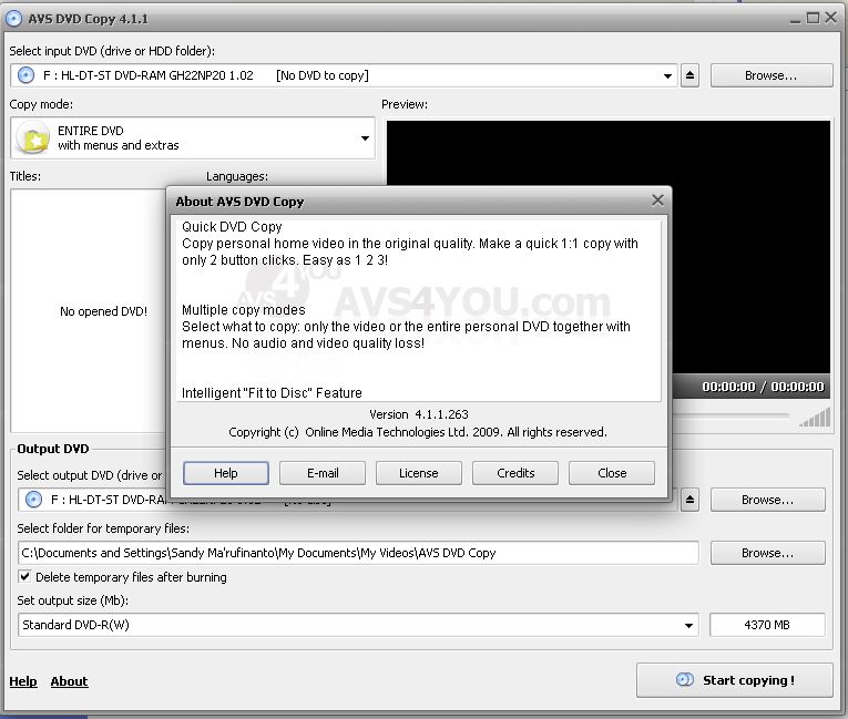 скопировать 4