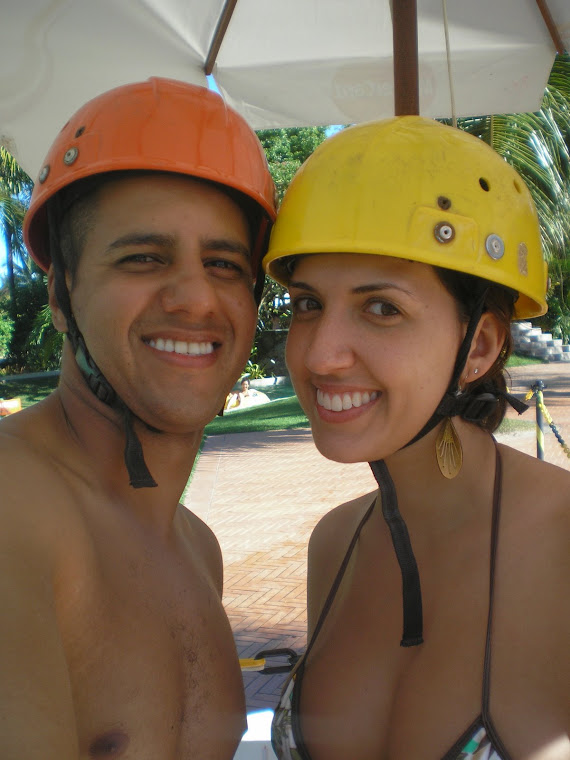 Tirolesa...