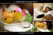 OUR BIG DAY ~ 06.06.2009
