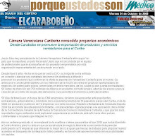 Sociales - Diario El Carabobeño