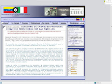 Cavenit.com - GOBIERNO DE CARABOBO PROMUEVE CONVENIO BINACIONAL ...