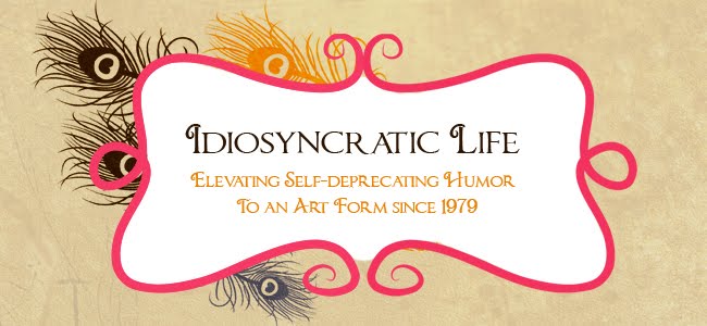 Idiosycratic Life