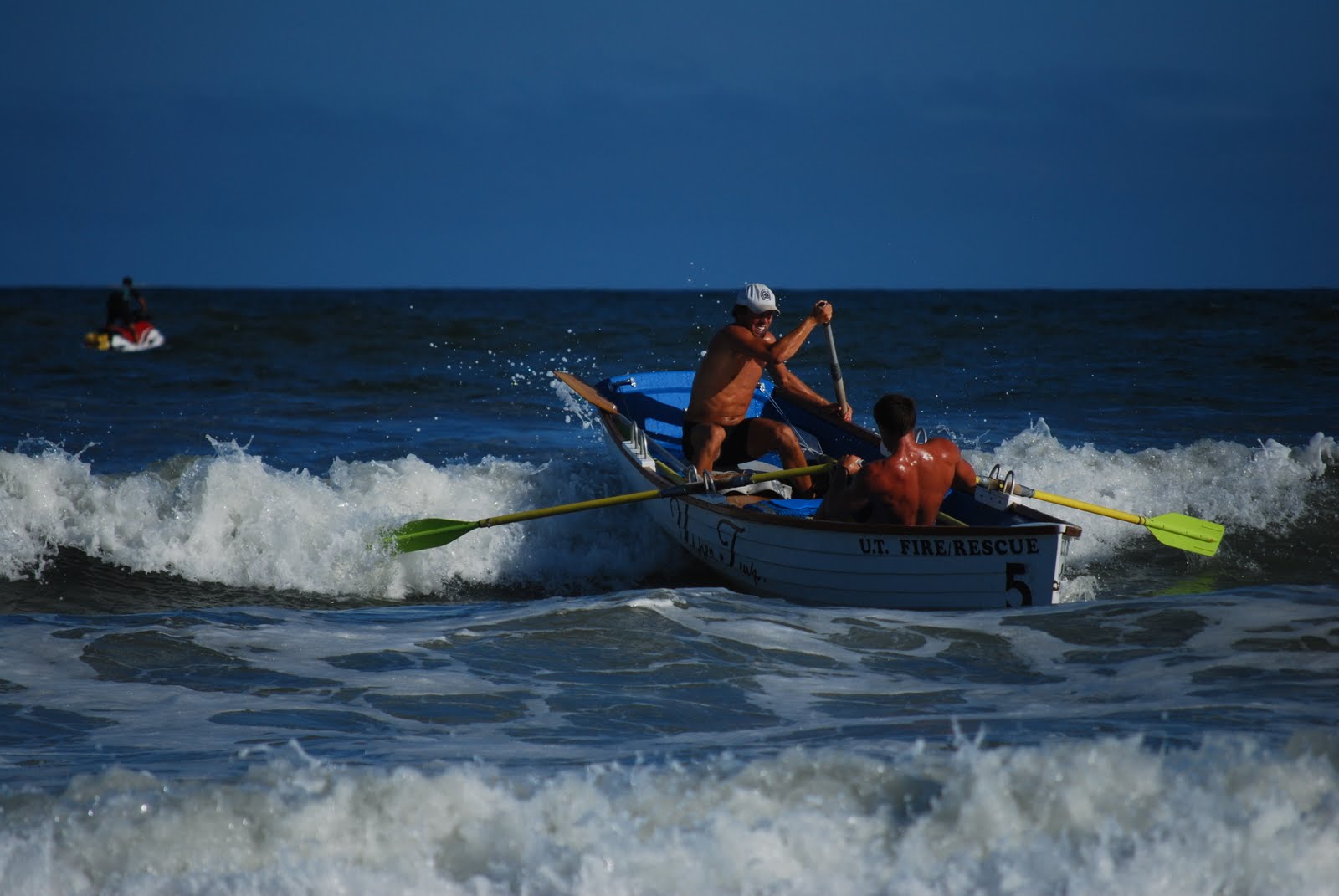 Theresa Regan Photography: Over The Summer - Lifeguard Races and Other ...