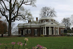 Monticello, 2009