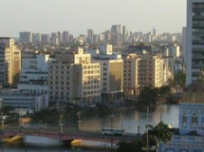 CIDADE MARAVILHOSA