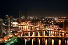 RECIFE NOTURNO