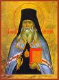 St. Theophan the Recluse