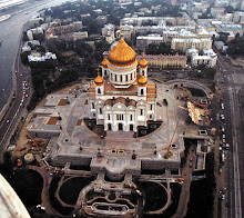 Christ The Savior Cathedral