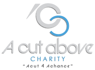 A Cut Above Charity