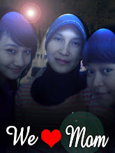 mereka hidupku ..