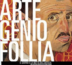Arte, genio e follia in mostra al Santa Maria della Scala di Siena