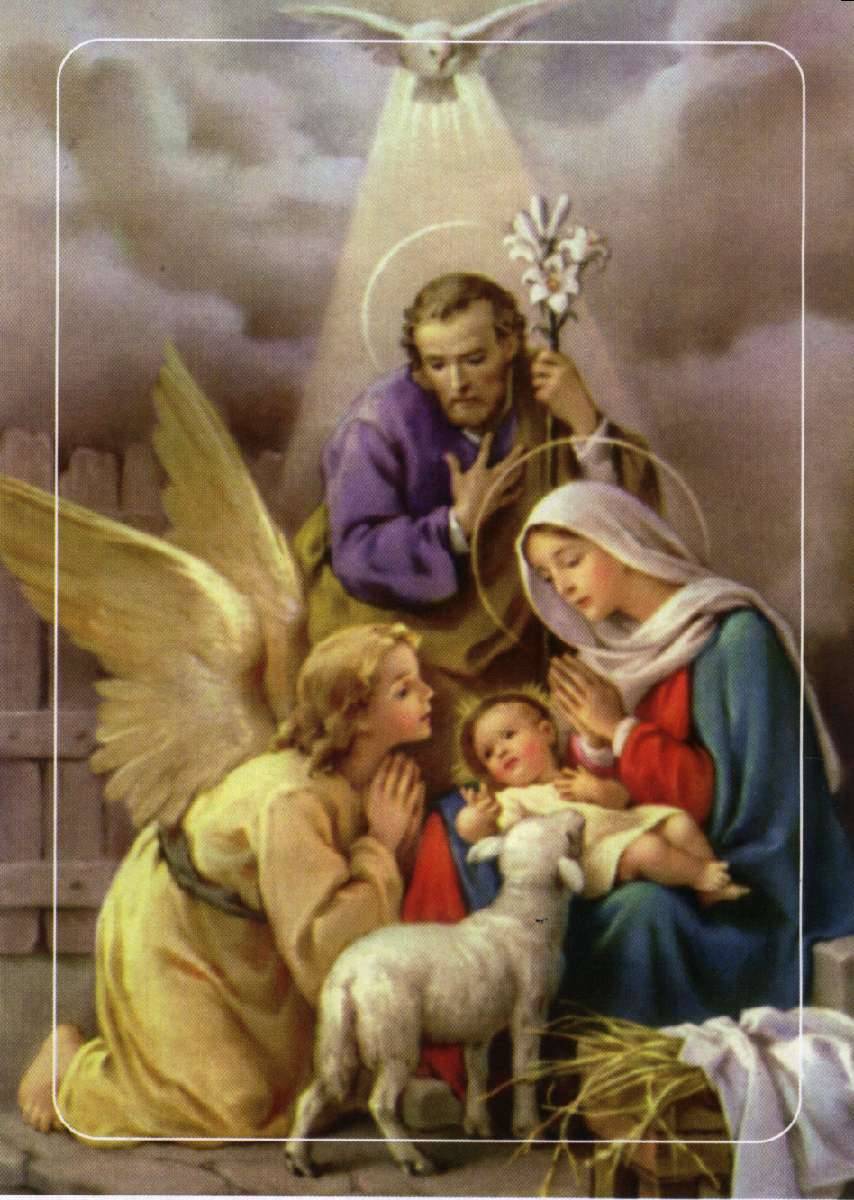 Mi Tertulia: Imagenes Religiosas tipo Italiano