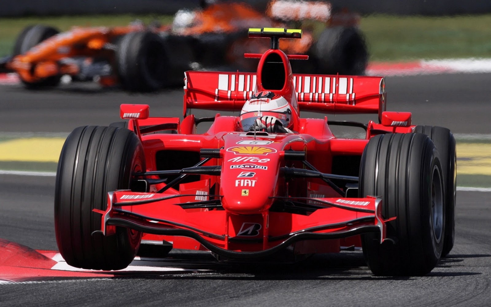 my pictures world: formula 1