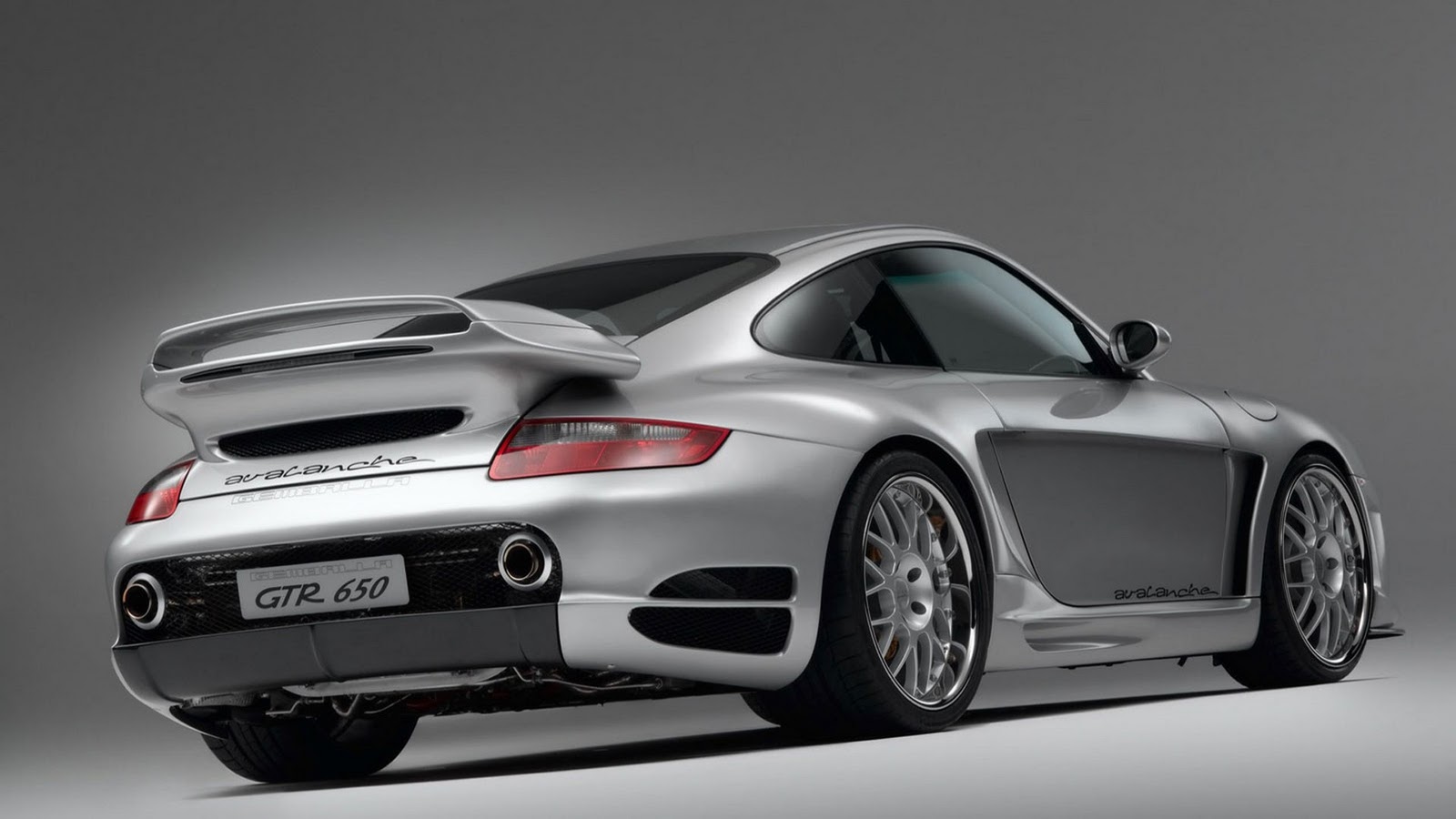 Смотреть фото porsche