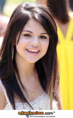 my pictures world: selena gomes