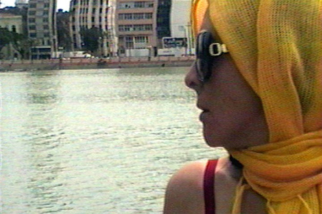 METANÓIA - curtametragem de Ronaldo Nerys