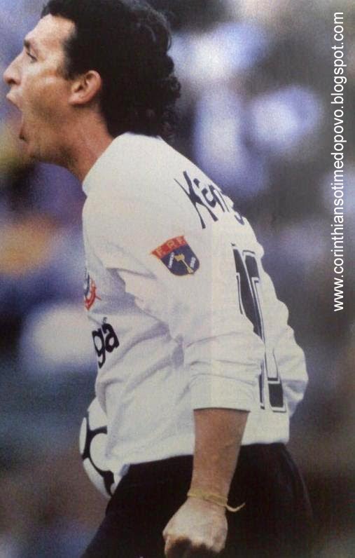 Corinthians O Time do Povo! Neto