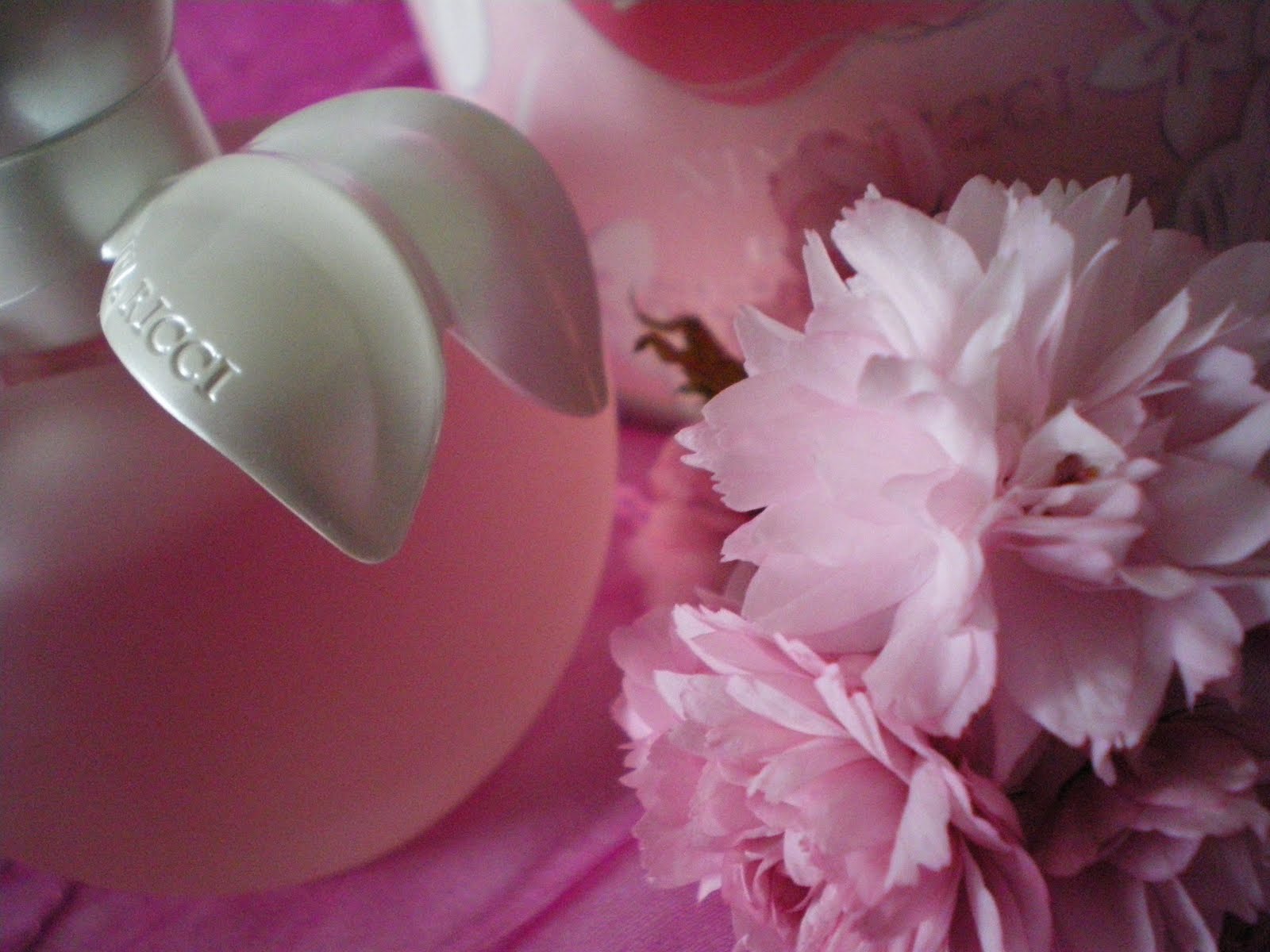 Lylou.Anne Collection Le Paradis de Nina...