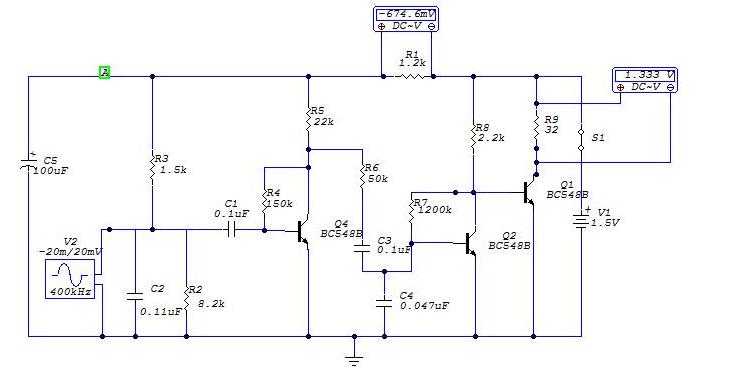 Circuit Maker 5.0 Software (with crack) | Computer Training | circuit