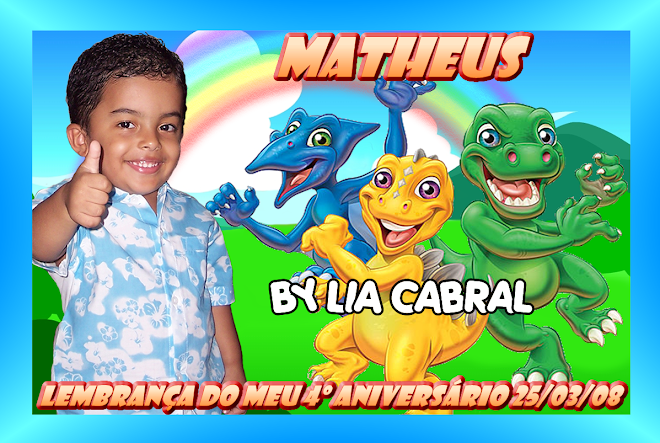 FOTO LEMBRANÇA DINOSSAUROS