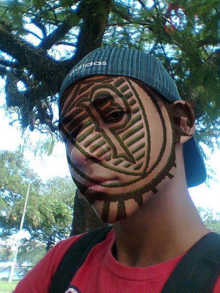 Marcos Leandro
