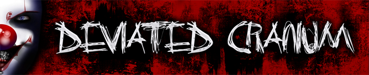 Deviated Cranium