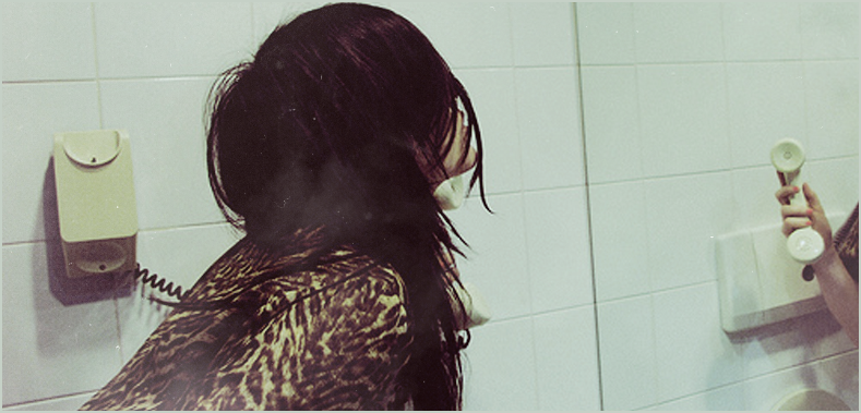 It takes a road to go nowhere