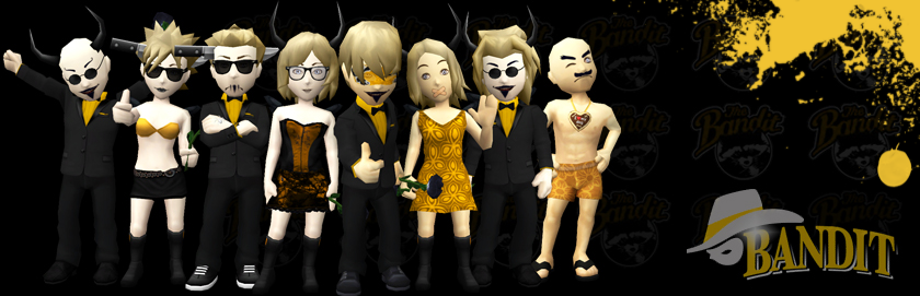 B.A.N.D.I.T