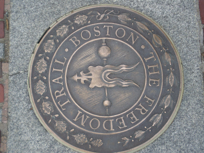 Freedom Trail