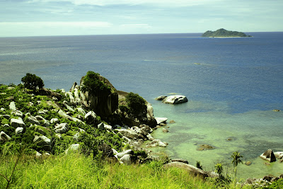 Tulisan Perantau: Lirik Lagu LEGENDA SINDU