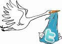 ADOPTAR EN TWITTER- SIGUENOS EN TWITTER