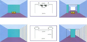 ESPEJOS EN EL DORMITORIO COMO USAR LOS ESPEJOS PARA AMPLIAR EL ESPACIO