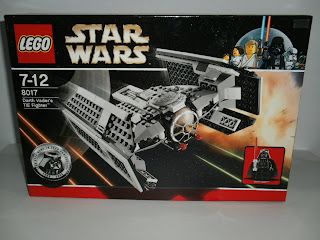 lego 8017