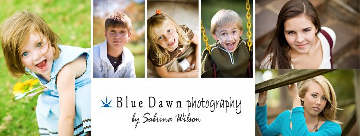 Blue Dawn Photography