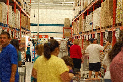 Fresh &amp; Easy Buzz: Competor News: Winco Foods to Expand in California and Nevada in 2009; Put