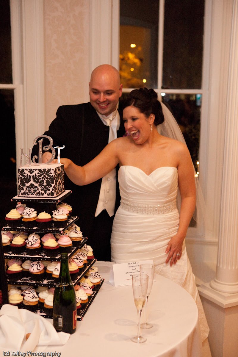 Cupcakes Galore The Allan House