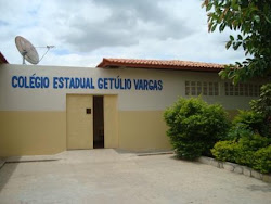 Colégio Estadual Getúlio Vargas
